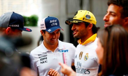 Webber: „Sainz, Perez i Ricciardo imaju nevjerovatnu priliku 2021. godine“