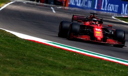 Ferrari: „Konkurentni smo“