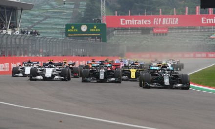F1 službeno potvrdila kvalifikacijske sprint utrke na 3 staze ove godine!