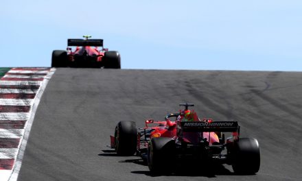 Ferrari: Ostvarujemo napredak u razvoju motora