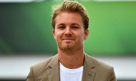 Rosberg: Verstappen je apsolutni favorit za titulu