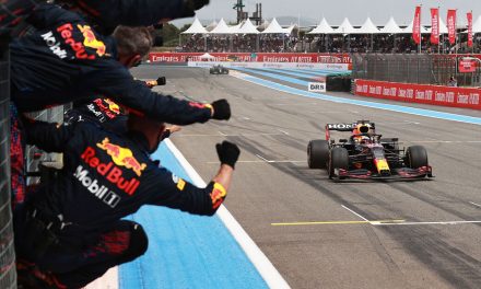 Red Bull je pobjedom u Francuskoj odgovorio na “optužbe” oko legalnosti bolida