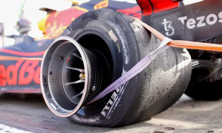 Pirelli: „Uslovi rada gume“ razlog pucanja guma u Bakuu