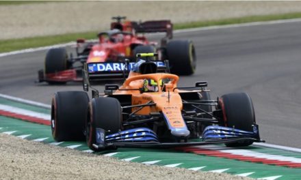 McLaren nastavlja sa nadogradnjama