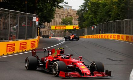 Sainz: Ferrari nije zadovoljan 3. ili 4. mjestom
