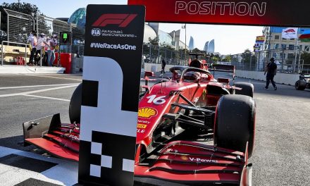 Ferrari: Bolje koristimo bolid u odnosu na početak sezone