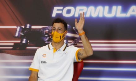 Hamilton: “Bilo bi sjajno da Ricciardo bude dio Mercedesa”