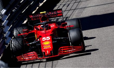 Sainz: Promijenio sam stil vožnje da se prilagodim na Ferrari