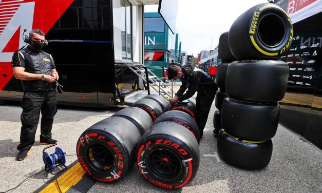 FIA raspisala konkurs za proizvođače guma