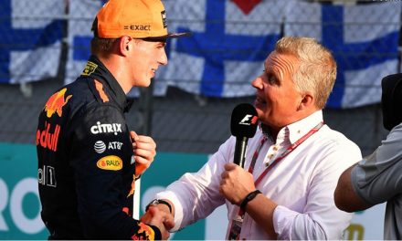 Herbert: Verstappen će biti bolji vozač od Hamiltona
