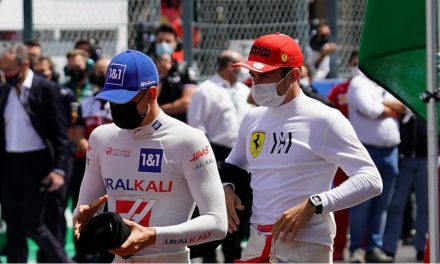 Ferrari pregovara s Haasom o potvrđivanju Schumachera