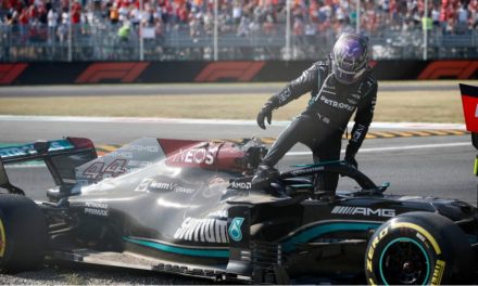 FIA će dublje istražiti incident Hamilton/Verstappen