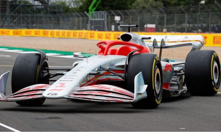 Timovi F1 traže minimalno povećanje težine za 2022. godinu
