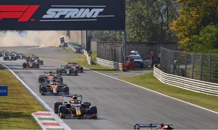 Verstappen u Brazilu želi prekinuti neugodnosti nakon sprint utrka