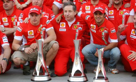 Todt navodno pred povratkom u Ferrari u ulozi savjetnika/počasnog predsjednika!