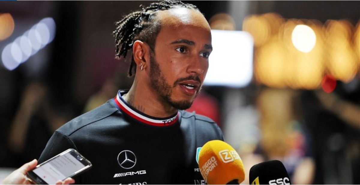 Hamilton: Pobijediti Verstappena za 8. titulu bio bi moj najznačajniji trijumf