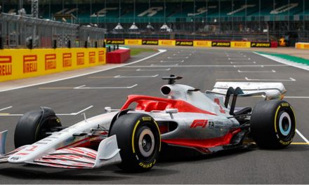 FIA očekuje da će se grid stisnuti do kraja 2022