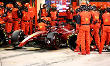Steiner: Ferrari sada ima najbolji motor u F1