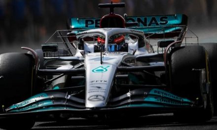Mercedes vidi ‘mnogo potencijala’ u W13 bolidu