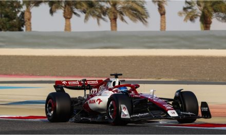 Pirelli predviđa “zanimljivu” VN Bahreina u smislu strategije