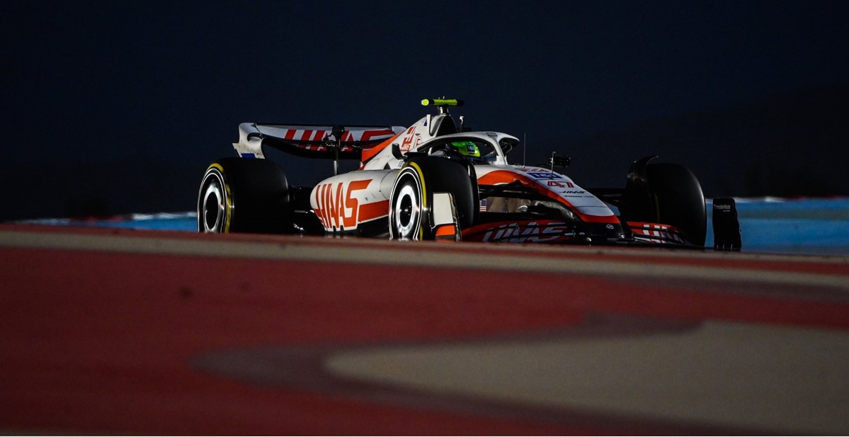 Schumacher ostvario 2. najbrže vrijeme testiranja u Bahreinu