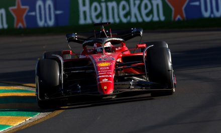 Ferrari zbog sprint vikenda ne vidi Imolu kao pravo mjesto za donošenje velikih poboljšanja bolida
