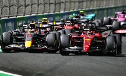 FIA zabranila ‘Verstappenove taktike’ na restartima utrka