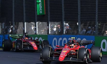 Leclerc: Ferrari je napravio veliki iskorak u razumijevanju problema