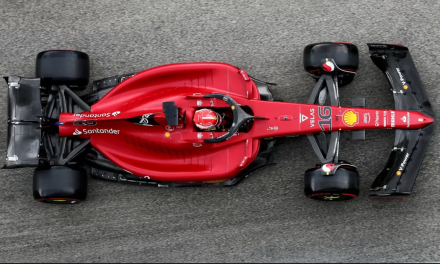 Binotto pojasnio kako se Ferrarijev pristup razvoju bolida promijenio u 2022.
