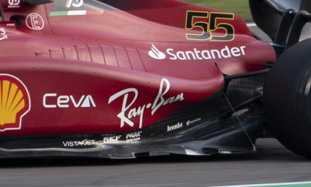 Ferrari pod istragom zbog podnice koju je testirao u Imoli