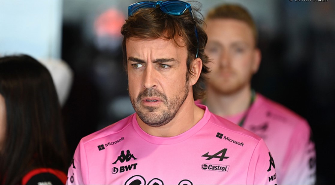 Andretti: Za nas bi Alonso bio velika stvar