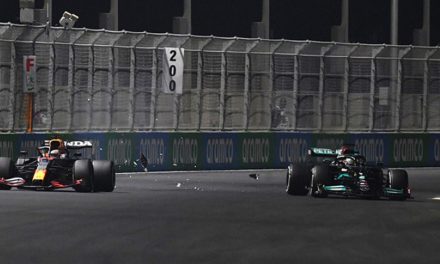 Newey o Verstappenu: Testiranje Hamiltonovih kočnica je bilo glupo