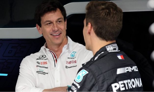 Wolff: Mercedes može početi ‘hvatati’ rivale nakon što riješi poskakivanje