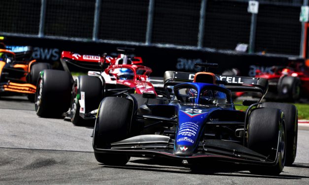 Williams priprema „uzbudljive nadogradnje“ za Silverstone