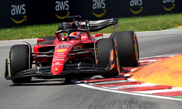 Leclerc uvjeren da može stići Verstappena i osvojiti naslov