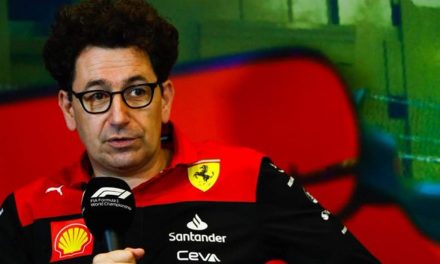 Ferrari osporava ‘primjenjivost’ FIA-ine tehničke direktive za suzbijanje poskakivanja