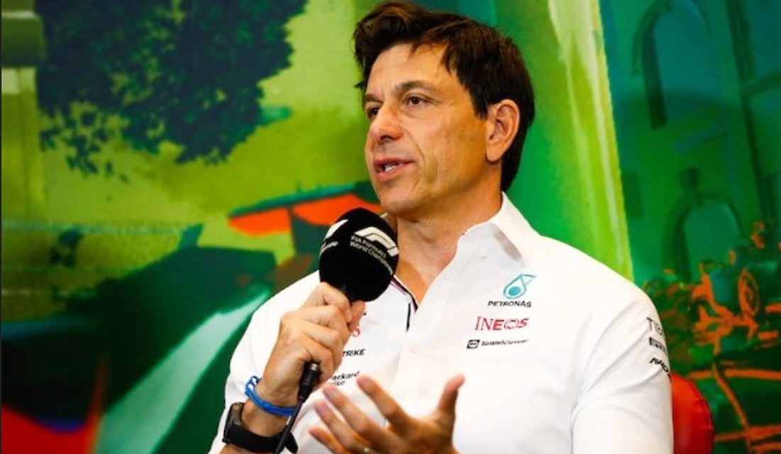 Wolff: Šefovi ekipa igraju političke igre dok FIA pokušava riješiti problem