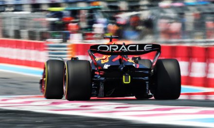 Verstappen: Do osvajanja naslova je još dug put
