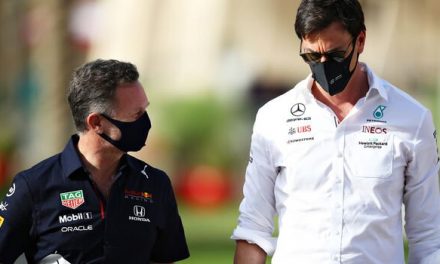 Horner progovorio o rivalstvu s Wolffom nakon ‘intenzivne’ borbe za F1 naslov