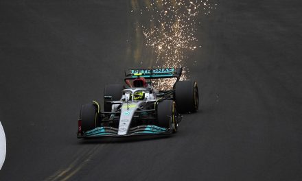 Isti problemi za Hamiltona, Russella i Mercedes, možda novi?