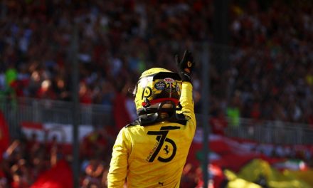 Leclerc: Pole pozicija Monze “veliko iznenađenje”