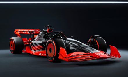 Audi odabrao Sauber za ulazak u Formulu 1