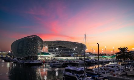 Spuštanje zavjese na sezonu: Najava VN Abu Dhabija