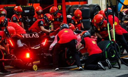 Grosjean: Ferrari će biti jak 2023