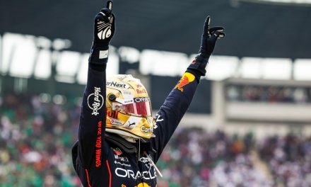 Massa pohvaljuje ‘fenomena’ Verstappena u najboljem bolidu, timu