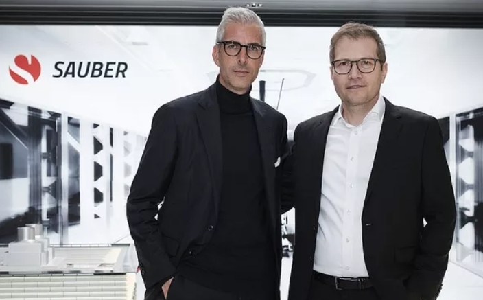 Alessandro Alunni Bravi novi šef Alfa Romea