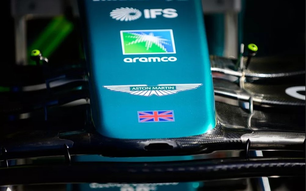 Rupe u pravilima su omogućile ‘pametne inovacije’ na AMR23 – Aston Martin