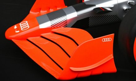 Sauber otvara bazu u Britaniji uoči Audijevog ulaska u F1