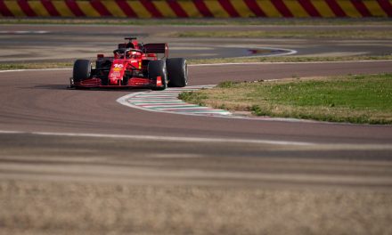 Leclerc zatvorio Ferrarijev test sa 123 kruga u Fioranu