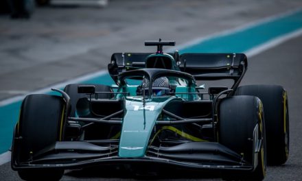 Aston Martin očekuje jasno poboljšanje 2023